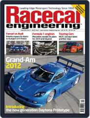 Racecar Engineering (Digital) Subscription January 11th, 2012 Issue