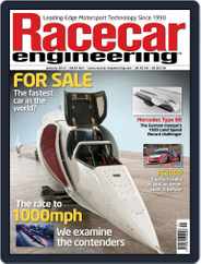 Racecar Engineering (Digital) Subscription                    December 3rd, 2011 Issue