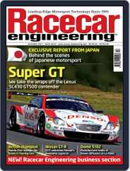 Racecar Engineering (Digital) Subscription November 10th, 2011 Issue
