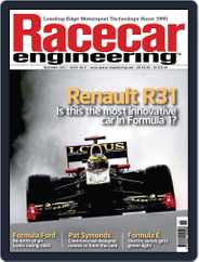 Racecar Engineering (Digital) Subscription October 13th, 2011 Issue