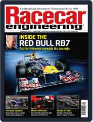 Racecar Engineering (Digital) Subscription August 11th, 2011 Issue