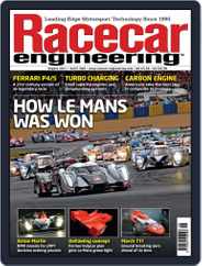 Racecar Engineering (Digital) Subscription                    July 7th, 2011 Issue