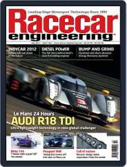 Racecar Engineering (Digital) Subscription                    June 9th, 2011 Issue