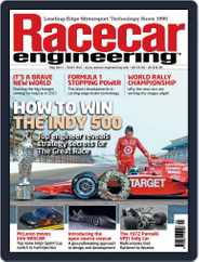 Racecar Engineering (Digital) Subscription April 13th, 2011 Issue