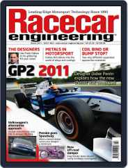 Racecar Engineering (Digital) Subscription February 10th, 2011 Issue