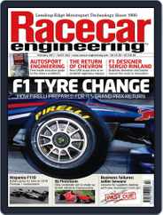 Racecar Engineering (Digital) Subscription January 13th, 2011 Issue