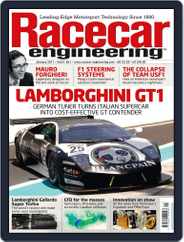 Racecar Engineering (Digital) Subscription December 15th, 2010 Issue