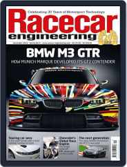 Racecar Engineering (Digital) Subscription November 3rd, 2010 Issue