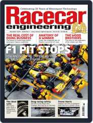 Racecar Engineering (Digital) Subscription October 1st, 2010 Issue