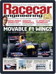 Racecar Engineering (Digital) Subscription September 22nd, 2010 Issue