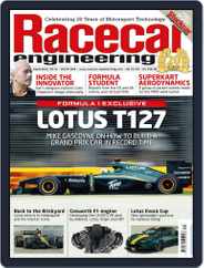 Racecar Engineering (Digital) Subscription August 4th, 2010 Issue