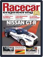 Racecar Engineering (Digital) Subscription                    July 12th, 2010 Issue