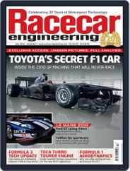 Racecar Engineering (Digital) Subscription                    May 21st, 2010 Issue