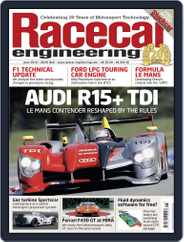 Racecar Engineering (Digital) Subscription                    May 9th, 2010 Issue