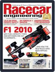Racecar Engineering (Digital) Subscription                    March 4th, 2010 Issue