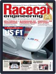 Racecar Engineering (Digital) Subscription                    February 4th, 2010 Issue