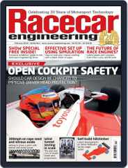 Racecar Engineering (Digital) Subscription                    January 7th, 2010 Issue