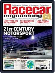 Racecar Engineering (Digital) Subscription                    December 15th, 2009 Issue
