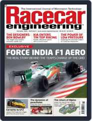 Racecar Engineering (Digital) Subscription                    October 6th, 2009 Issue