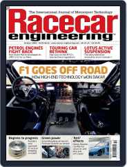 Racecar Engineering (Digital) Subscription                    September 10th, 2009 Issue