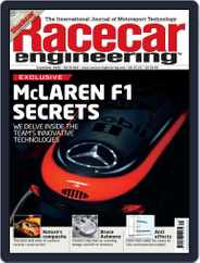 Racecar Engineering (Digital) Subscription                    August 13th, 2009 Issue