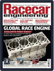 Racecar Engineering (Digital) Subscription                    July 9th, 2009 Issue