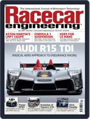 Racecar Engineering (Digital) Subscription                    June 24th, 2009 Issue