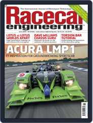 Racecar Engineering (Digital) Subscription                    May 12th, 2009 Issue