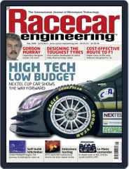 Racecar Engineering (Digital) Subscription                    April 9th, 2009 Issue