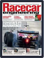 Racecar Engineering (Digital) Subscription                    January 8th, 2009 Issue
