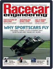 Racecar Engineering (Digital) Subscription                    November 13th, 2008 Issue