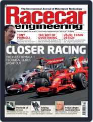 Racecar Engineering (Digital) Subscription                    October 10th, 2008 Issue