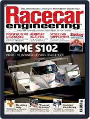 Racecar Engineering (Digital) Subscription                    September 5th, 2008 Issue