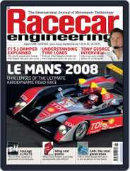 Racecar Engineering (Digital) Subscription                    July 13th, 2008 Issue