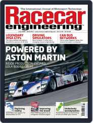 Racecar Engineering (Digital) Subscription                    June 12th, 2008 Issue