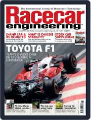 Racecar Engineering (Digital) Subscription                    May 7th, 2008 Issue
