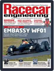 Racecar Engineering (Digital) Subscription                    April 7th, 2008 Issue
