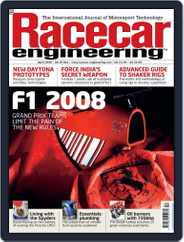 Racecar Engineering (Digital) Subscription                    March 14th, 2008 Issue