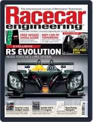 Racecar Engineering (Digital) Subscription                    January 18th, 2008 Issue
