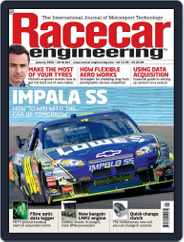 Racecar Engineering (Digital) Subscription                    December 13th, 2007 Issue