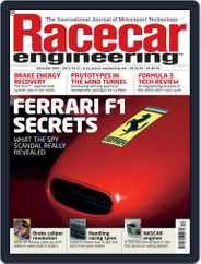 Racecar Engineering (Digital) Subscription                    November 8th, 2007 Issue