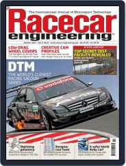 Racecar Engineering (Digital) Subscription September 13th, 2007 Issue