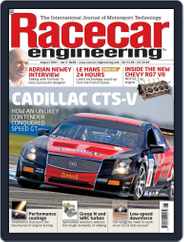 Racecar Engineering (Digital) Subscription July 3rd, 2007 Issue