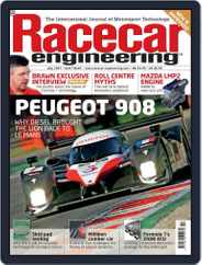 Racecar Engineering (Digital) Subscription June 8th, 2007 Issue