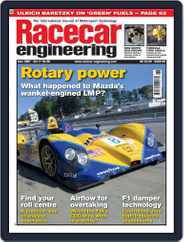 Racecar Engineering (Digital) Subscription May 11th, 2007 Issue