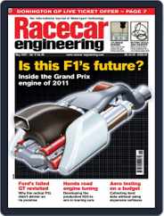 Racecar Engineering (Digital) Subscription April 16th, 2007 Issue
