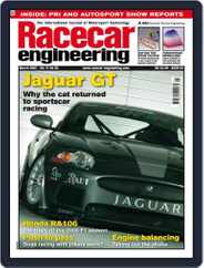 Racecar Engineering (Digital) Subscription                    March 5th, 2007 Issue