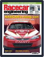 Racecar Engineering (Digital) Subscription December 15th, 2006 Issue