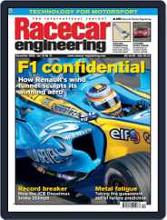 Racecar Engineering (Digital) Subscription December 12th, 2006 Issue