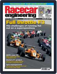 Racecar Engineering (Digital) Subscription November 10th, 2006 Issue
